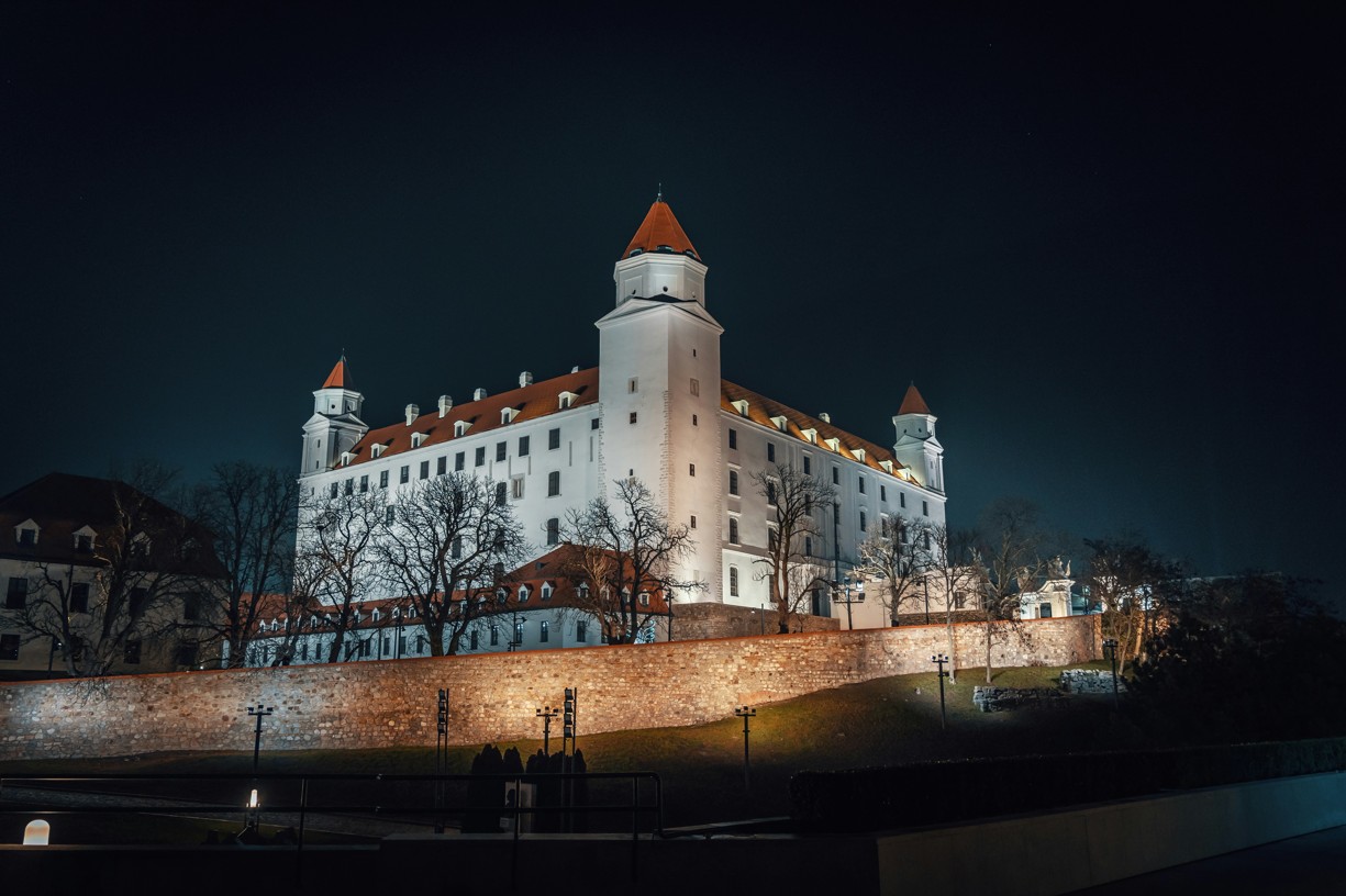 geodet bratislava